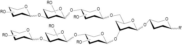 Monosaccharides and Oligosaccharides