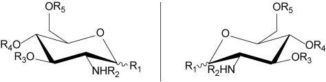 Monosaccharides and Oligosaccharides