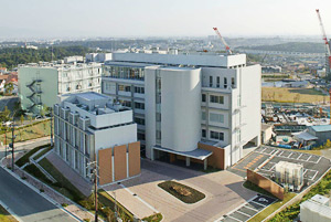 SAITO Research Center