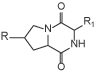 Diketopiperazine
