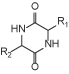 Diketopiperazine