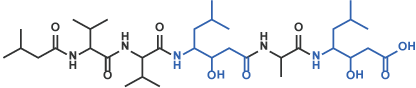 Pepstatin