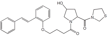 structure of SUAM-14746