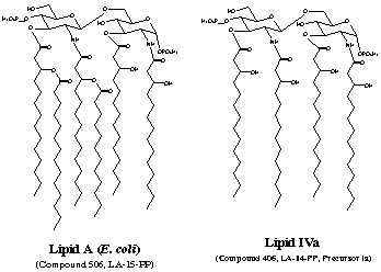 LipidA-IVa