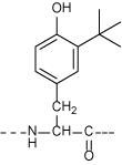 Tyr(3-tBu)